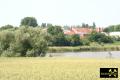 Bruchfeld des Braunkohle-Tiefbau zwischen Löberburg, Thie und Neu Staßfurt, Sachsen-Anhalt, (D) (12) Laaketeich 25.06.2005.jpg